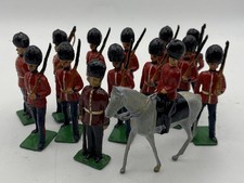 Britains Britische Garde 14