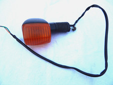 Honda NTV 650 RC33 REVERE