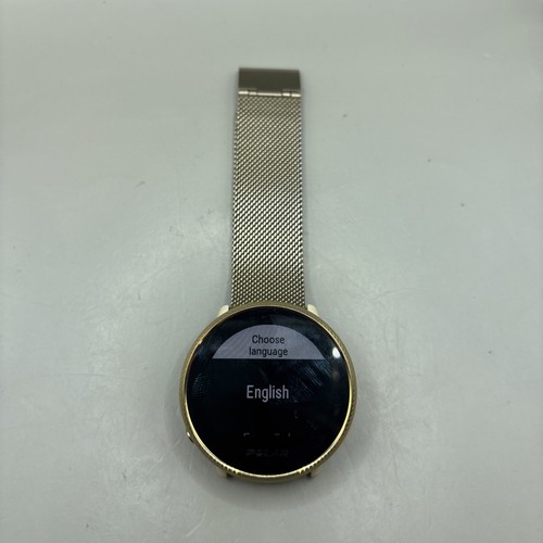 Polar ignite gps fitnessuhr - polar,