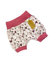 Babyshorts Gr.68/74, Musselin