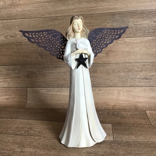 Partylite engel taube - engel,