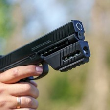 SPEEDLOADER | F-Model |