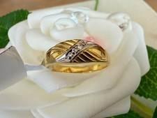 Schmuckjagd Echtschmuck Gold