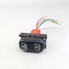 2744 Original Schalter Heckrollo Mercedes Benz W210 W208 2108202710