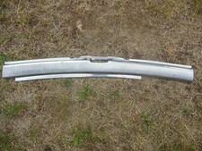 Abdeckung Verkleidung Ladekante  Heckklappe VW Passat 3BG Variant 3B9863459K