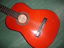Gitarre Classica, von MSA (C20), alt