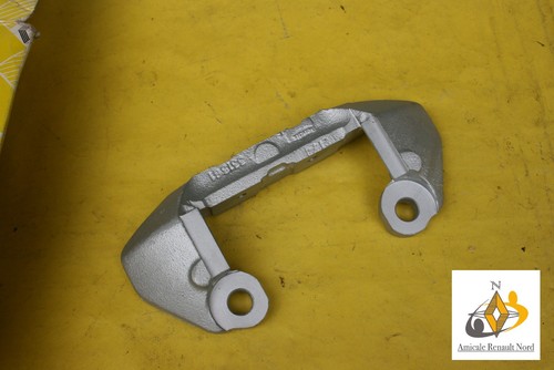 Neuer halter bremssattel - neuer,