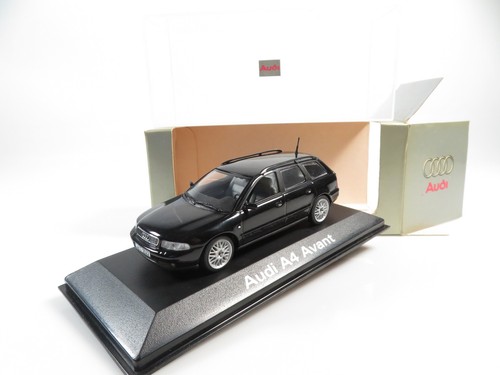 Minichamps audi a4 - 1:43,