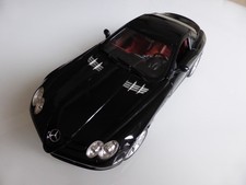 Modell Mercedes-Benz SLR