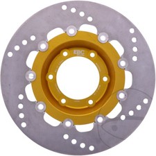 EBC Dicke 6 mm Bremsscheibe