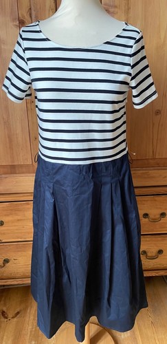 White label dress d - label,
