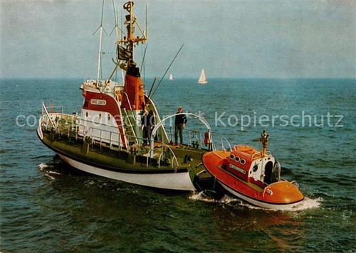 Motorboote seenot rettungsboot - motorboote, seenot-rettungsboot