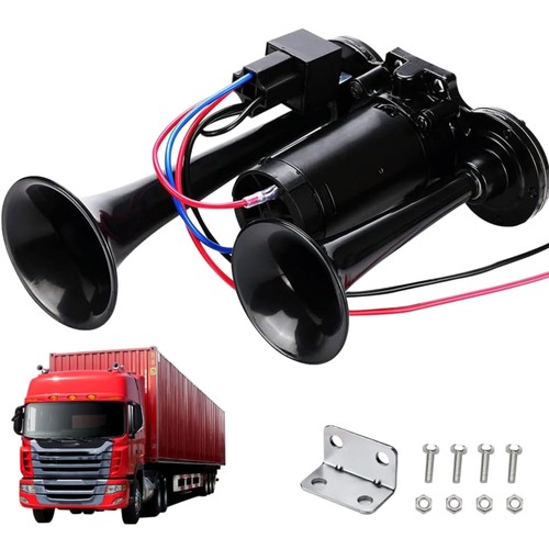 Lkw hupe 12v air horn - 12v,