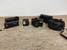 Agfa Optima 335 Sensor mit