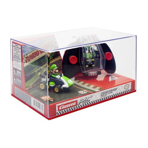 Carrera mario kart mini - mario,