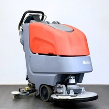 Scheuersaugmaschine Hako B45