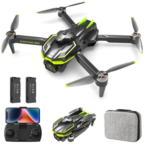 Quadcopter drohne mit - quadcopter,