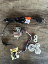 Kleiner 230V Getriebemotor