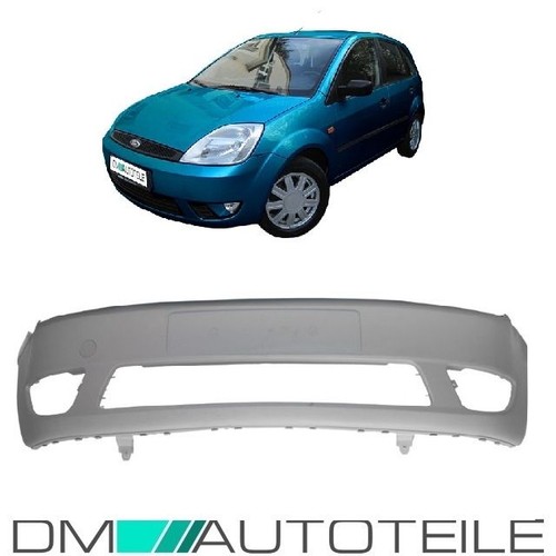 Ford fiesta stoßstange - fiesta, 5