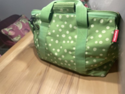 Reisenthel carrybag - reisenthel,