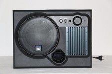 JBL Control SUB6 Subwoofer