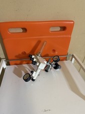 Dräger O2 Druckminderer Mit 3 Abgängen