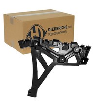 DIEDERICHS STOßSTANGENHALTER