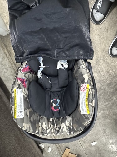 Cybex