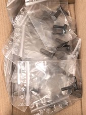 1. Weltkrieg, Satz Nieten für