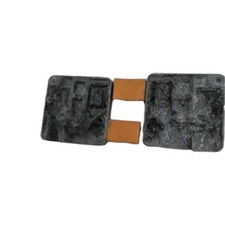 1 X  Zinnfigurenform  von  Nürnberger Meisterzinn 