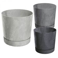 Übertopf Blumentopf