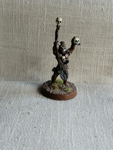 Herr der ringe - gw,