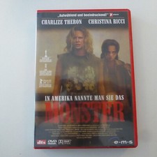 Monster - DVD