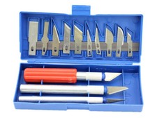 Präzisionsmesser 16 tlg