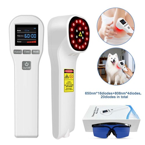 Kalt laser therapiegerät - laser,