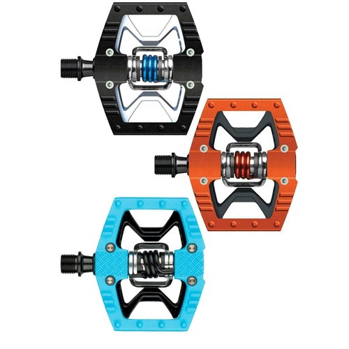 Crankbrothers city mtb flach - crankbrothers,