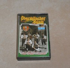 Obervellacher Buam, Mei