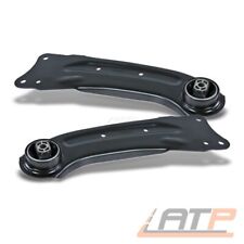 2x QUERLENKER HINTERACHSE FÜR