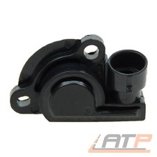 SENSOR DROSSELKLAPPENSTELLUNG