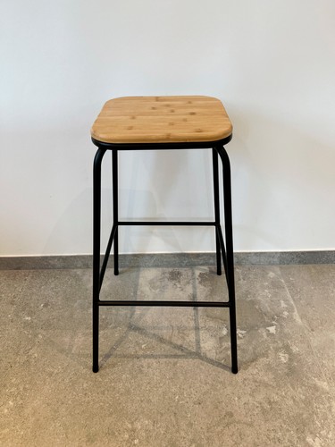 Adob design barhocker bambus - adob,,