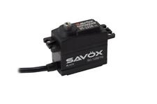 SAVÖX SC-1256TG Servo BLACK
