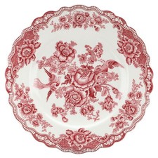 Speiseteller Crown Ducal