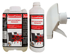 Geflechtmöbel Reiniger 2500