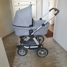 Kinderwagen von ABC Design in
