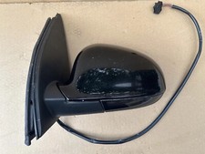 Außenspiegel VW Golf 5 links 1K0857933