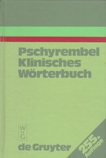 Pschyrembel Klinisches