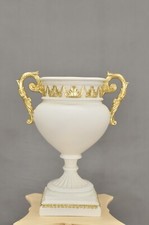 Blumenvase Barockstil Antik