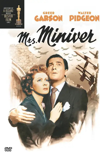 Mrs miniver - mrs.,