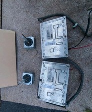 2x Valeo Xenon Steuergerät