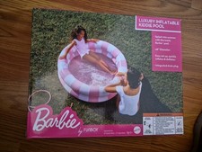 Barbie Luxury Inflatable